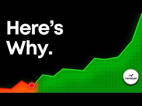 You're Missing Out on Canadian Stocks