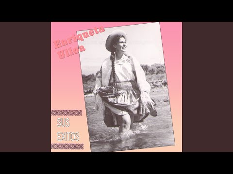 Sangre Espanola - Enriqueta Ulloa