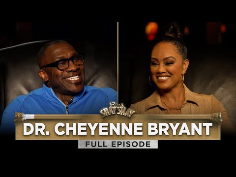 Dr. Cheyenne Bryant On Summer Walker, Side Chicks, Tracee Ellis Ross, Offset, Cardi B & Cam Newton