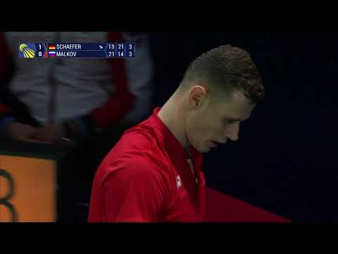 That smash! - SF highlight - EMTC 2019