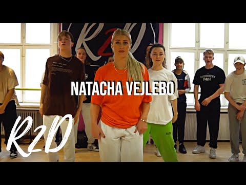 Spice & Jugglerz - "Bruck it" 〡 NATACHA VEJLEBO 〡 The Homegrown Experience Vol. 1 DK