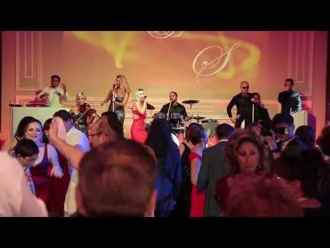 ELI's BAND - Russian Classics Medley | International Live Wedding Band