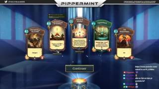 Découvrir Faeria ( Card Battle )