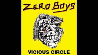 Zero Boys - I Need Energy