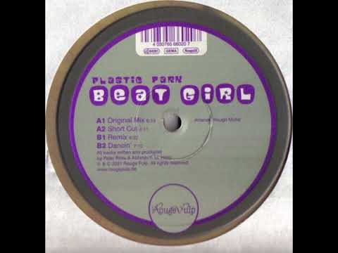Plastic Park - Beat Girl (Original Mix)