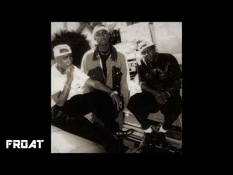 Young Lay - Got 2 Survive (feat. Tupac, Mac Mall & Ray Luv)