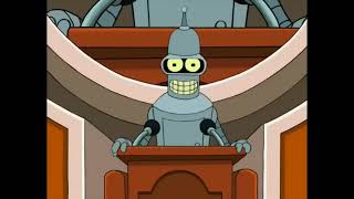 Three Of My Favorite Futurama Jokes