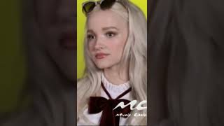 ダヴ•キャメロン♥