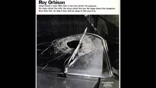 Roy Orbison - Southbound Jericho Parkway (1969)