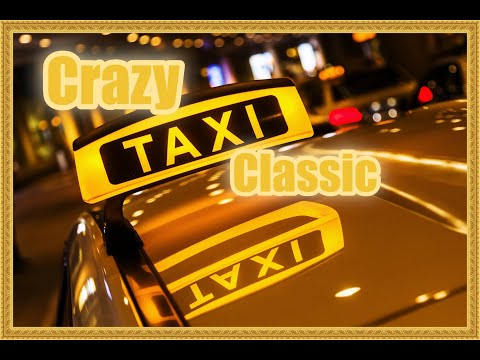 Простая установка Crazy Taxi Classic - Ps Vita