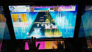【チュウニズム】GOODTEK 鳥 83-5-1 1007k