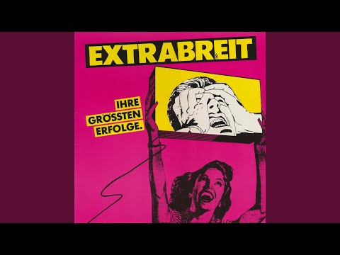 Junge, wir können so heiss sein