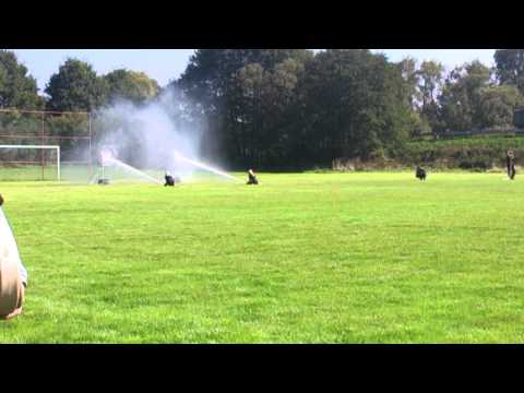 SDH Hradec ženy - Horšovský Týn 2013