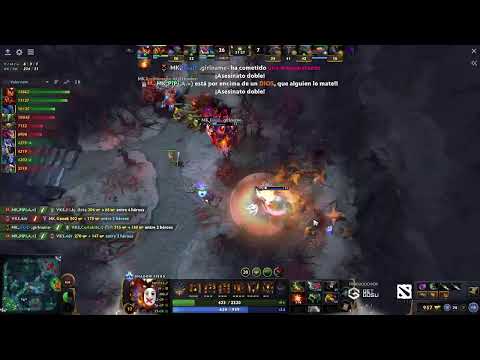 ¡EN VIVO #DOTA2! EPL World Series: America Season 4 BO3 - Mad Kings vs Keyd Stars