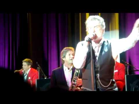 Eddy Mitchell - Pas de Boogie Woogie (Olympia 2010)