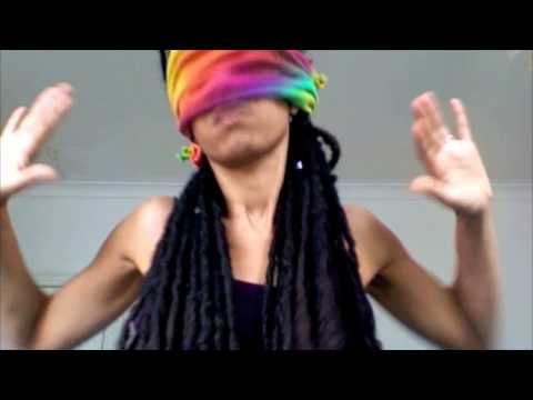 SistaSara - Open Space