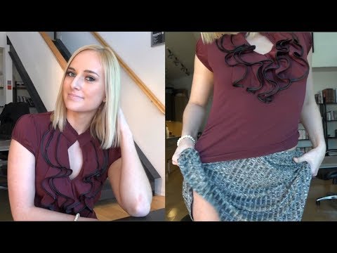 PublicFunTalk Ep 1298__Interview With She