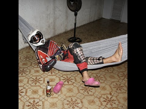 Totô de Babalong - Power Rangerzinho (Áudio Oficial) PROD. BY JOÃO MANSUR