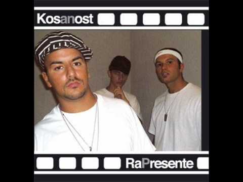 Kosanost & Daniela Pedali Un giorno avrò