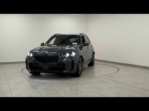 BMW X5 X5 xDrive50e M Sport IMMEDIATE DELIVERY - Image 2