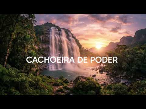 Myra ferreira -Cachoeira de poder composições  de myra ferreira e Sebastião de paula