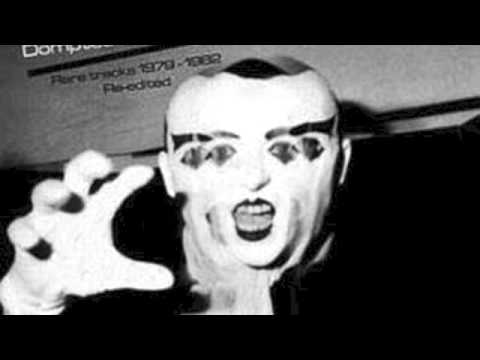 Conrad Schnitzler   Tanze im Regen Dompteur Mooner Edit)