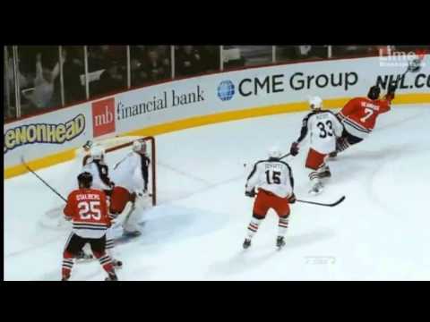 4/13/2013 - Jonathan Toews feature