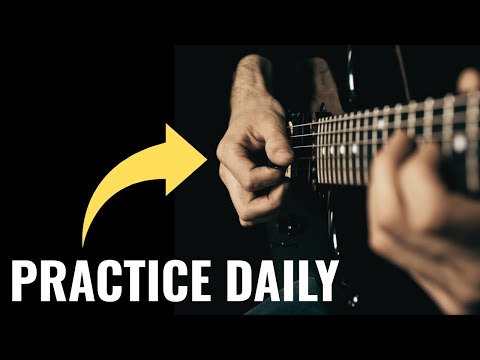 Insanely Effective Picking Exercises
