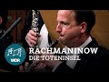 Sergej Rachmaninow - Die Toteninsel op. 29 | Cristian Măcelaru | WDR Sinfonieorchester