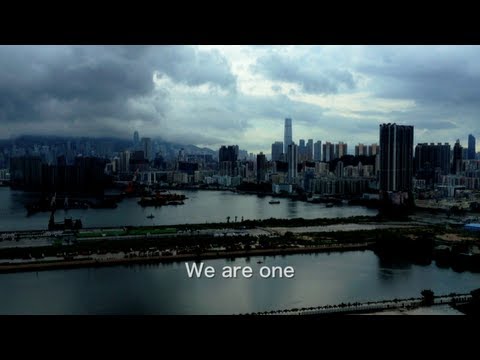 WAO   We Are One HD MV (Official)