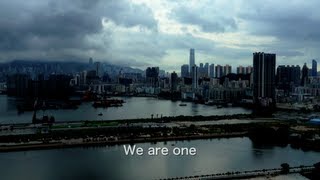 WAO   We Are One HD MV (Official)