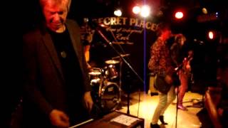 The Fleshtones - Available