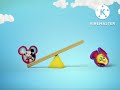 Disney Junior Latin America SeeSaw