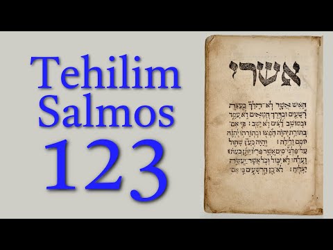 Salmo 123