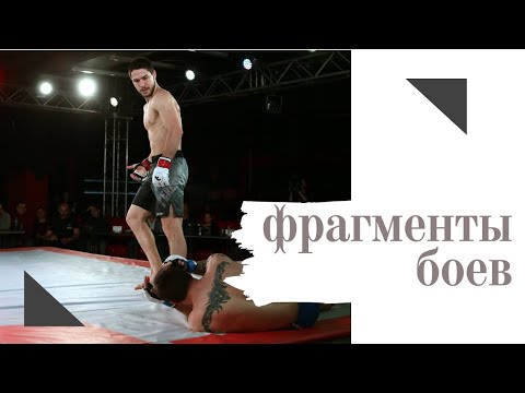 Фрагменты боев. Антон Отверченко