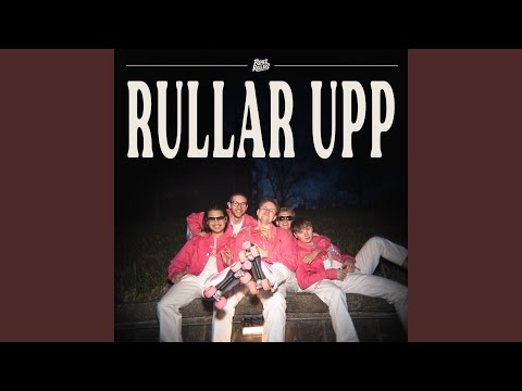 Vid Kvällens Slut - Royz Rollerz