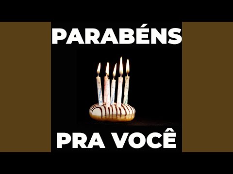 Parabéns Pra Você