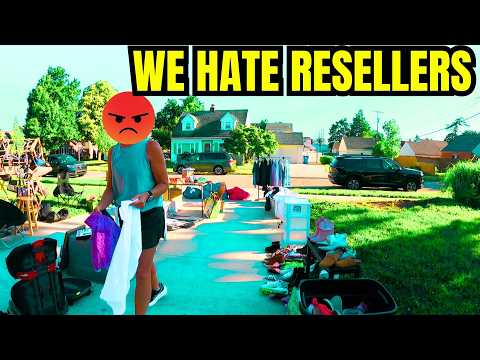 Kenosha Yard Sales