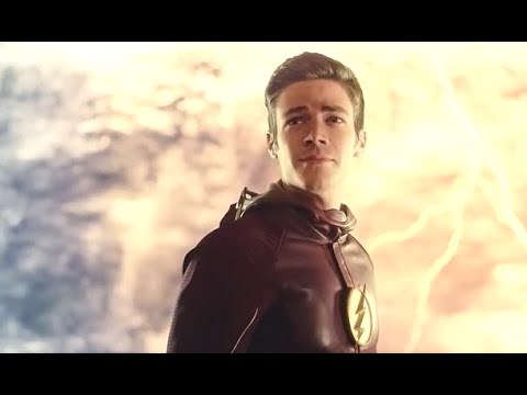 The Flash ⚡ Speedforce