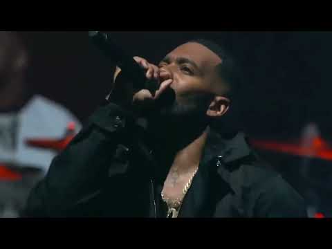 How Do I Breathe (live 2022) - Mario