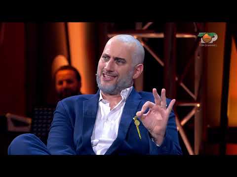 Portokalli – Episodi 1, Sezoni 34, 4 Tetor 2020