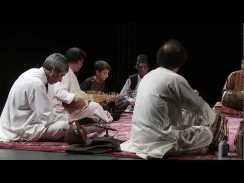 SAFAR: Rag Behrawi in Teen Taal