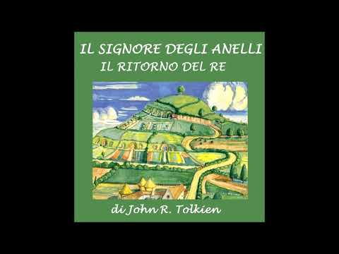 Il Signore degli Anelli  Libro V  Il ritorno del Re