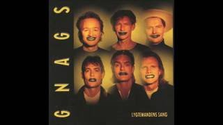 Gnags - 1991 - Lav Sol Over Århus