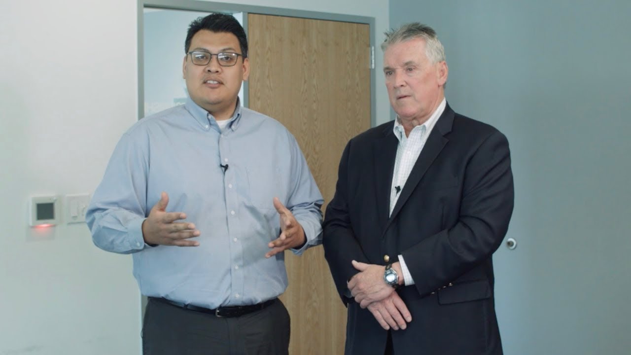 Success Story: How The Cooling & Heating and Elevators & Escalators Divisions Work Together