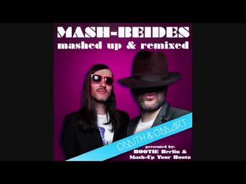 BerlinRemmiDemmi (Blur vs. Deichkind vs. Smith & Smart)