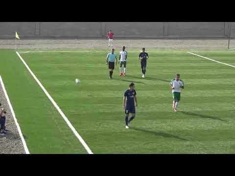 FC Lori Vanadzor - FC Gandzasar-Kapan 3-0. Full Match