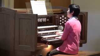 Download lagu Pachelbel's Canon, Pipe Organ パッヘルベルのカノン, パイプオルガン mp3
