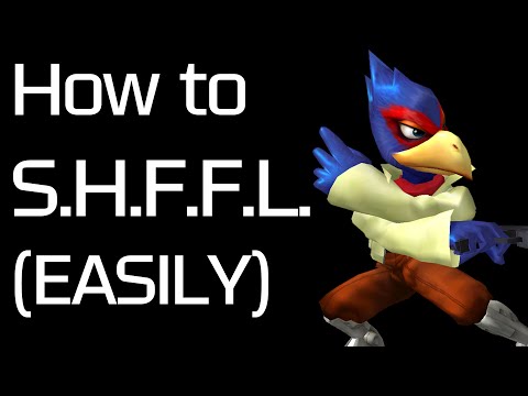 How to SHFFL (The Easy Way)