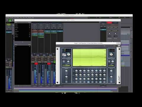 GNµ 9 - Musikproduktion mit Ardour - Teil 2